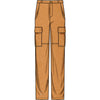 Simplicity Sewing Pattern S9693 Mens Cargo Pants 9693 Image 5 From Patternsandplains.com