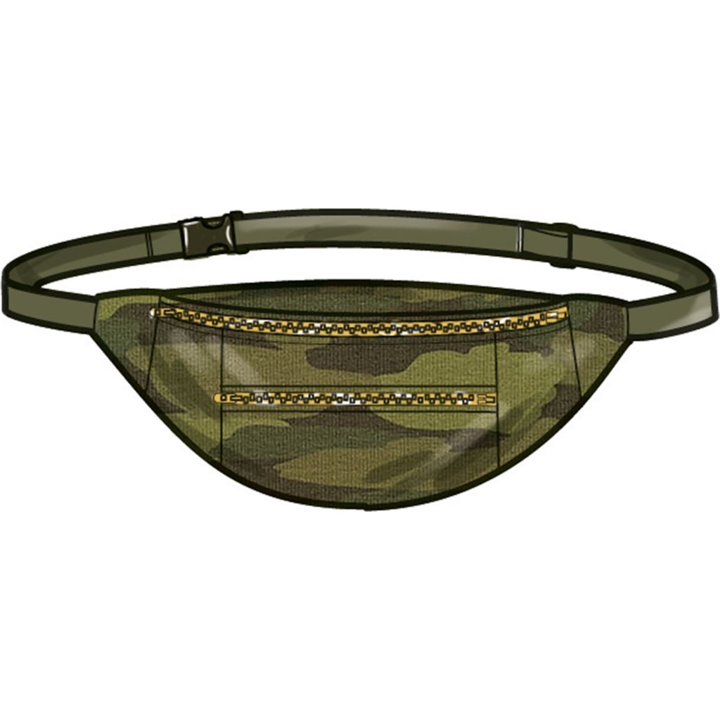 Simplicity Sewing Pattern S9694 Boys and Mens Jacket Vest Hat and Crossbody Bag 9694 Image 7 From Patternsandplains.com