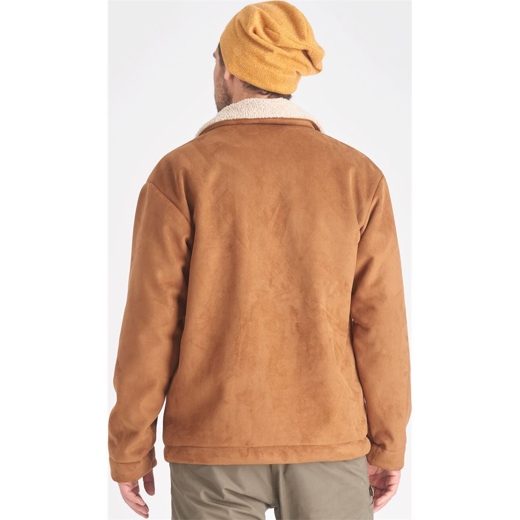 Simplicity Sewing Pattern S9694 Boys and Mens Jacket Vest Hat and Crossbody Bag 9694 Image 8 From Patternsandplains.com