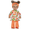 Simplicity Sewing Pattern S9720 Babies' Knit Dress, Top, Pants, Hat and ...