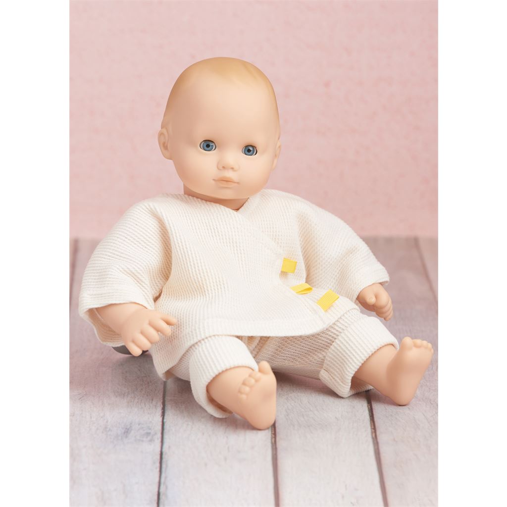 Simplicity Sewing Pattern S9727 15 Baby Doll Clothes Hat and Headband 9727 Image 3 From Patternsandplains.com