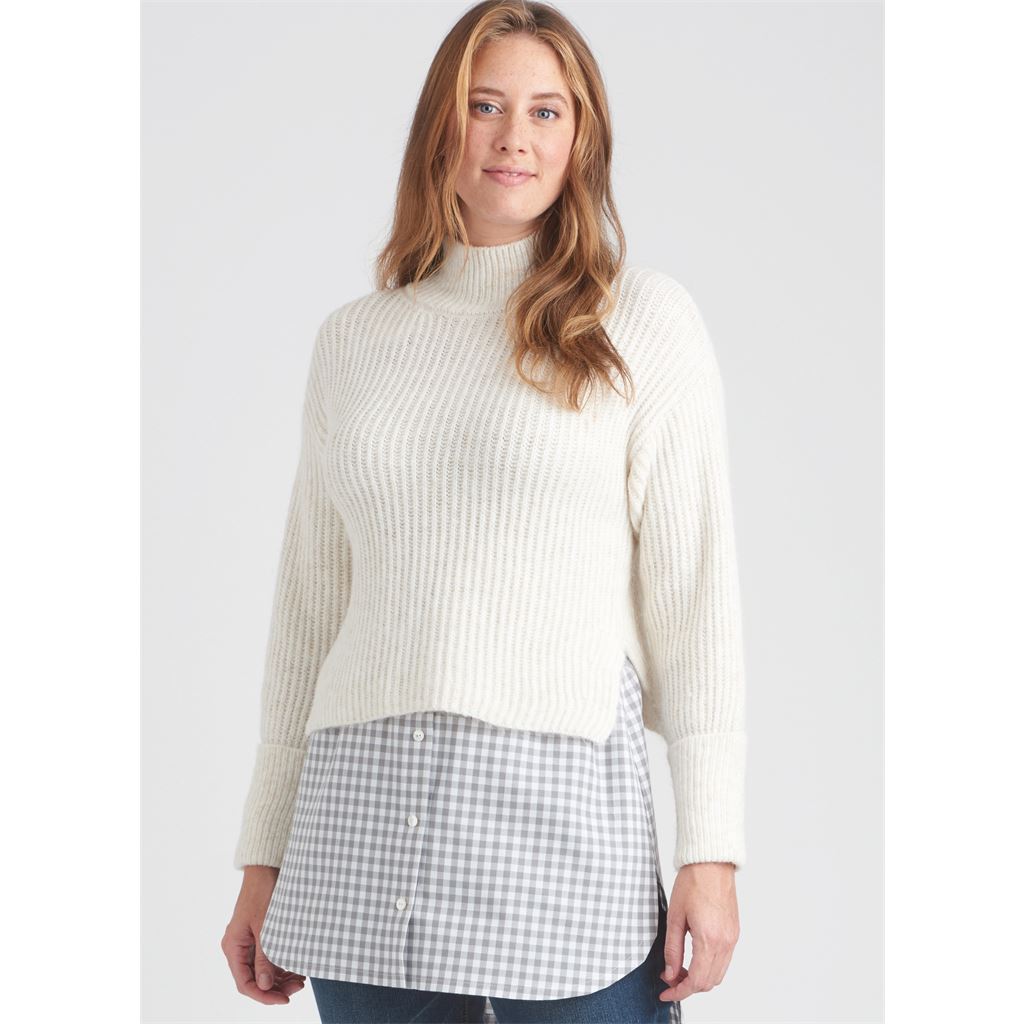 Simplicity Sewing Pattern S9730 Misses Layering Slips by Elaine Heigl Designs 9730 Image 3 From Patternsandplains.com