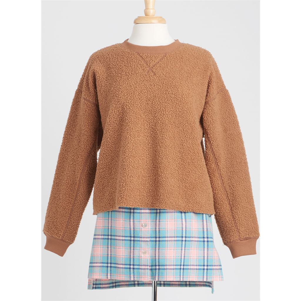 Simplicity Sewing Pattern S9730 Misses Layering Slips by Elaine Heigl Designs 9730 Image 4 From Patternsandplains.com