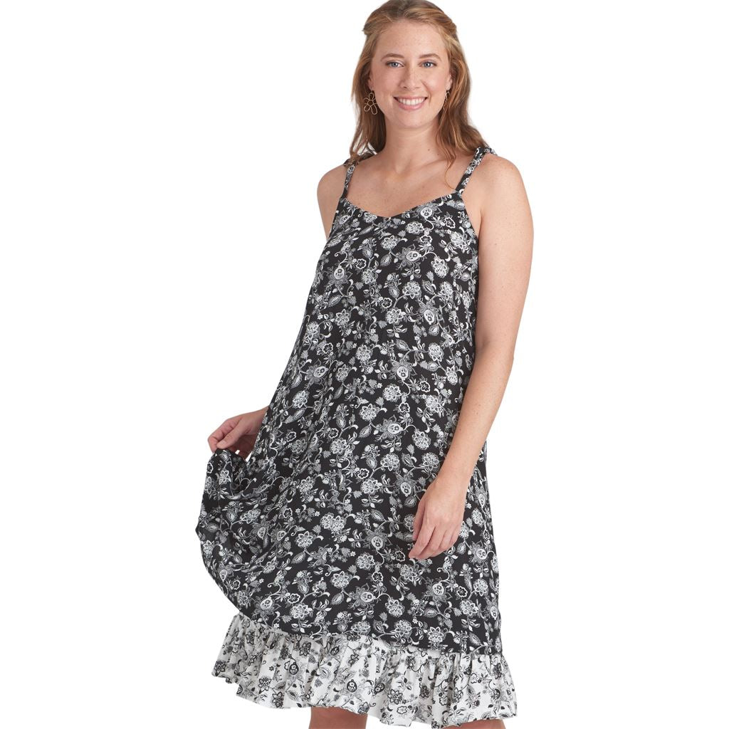 Simplicity Sewing Pattern S9730 Misses Layering Slips by Elaine Heigl Designs 9730 Image 5 From Patternsandplains.com