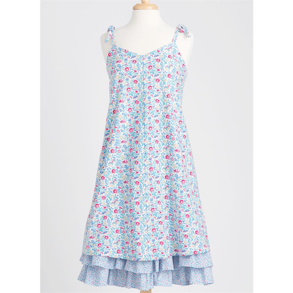 Simplicity Sewing Pattern S9730 Misses Layering Slips by Elaine Heigl Designs 9730 Image 6 From Patternsandplains.com