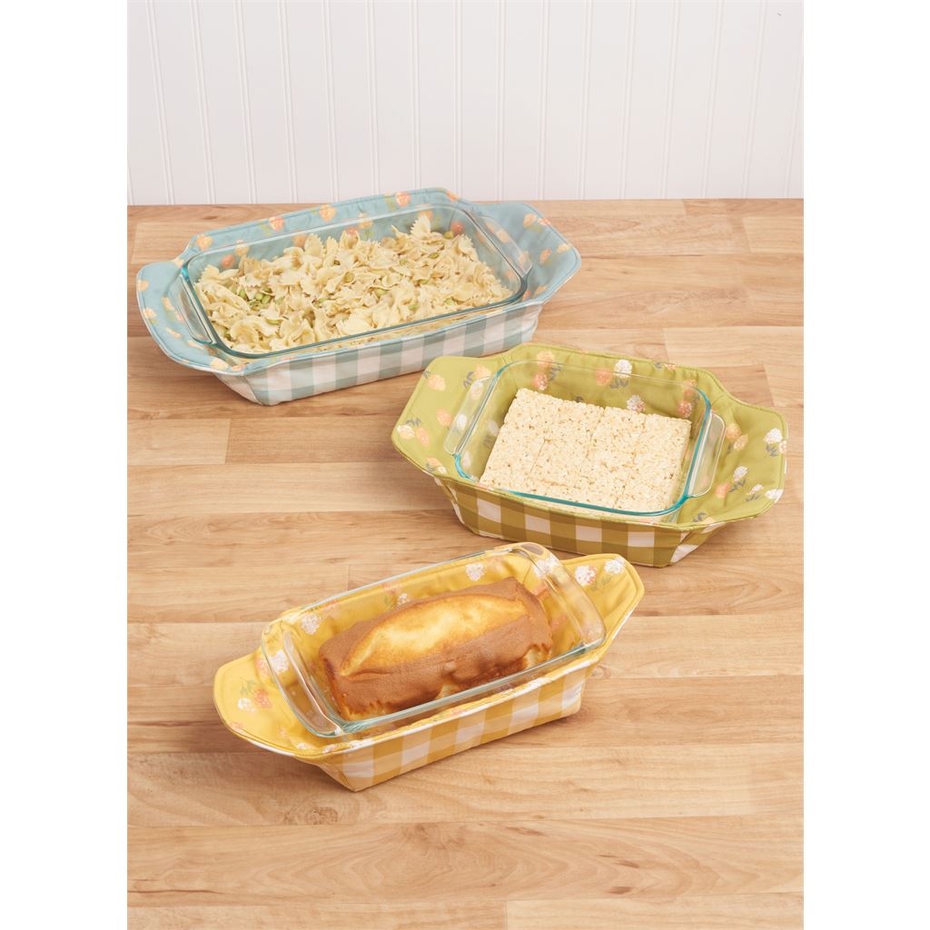 Simplicity Sewing Pattern S9733 Kitchen Cozies 9733 Image 2 From Patternsandplains.com