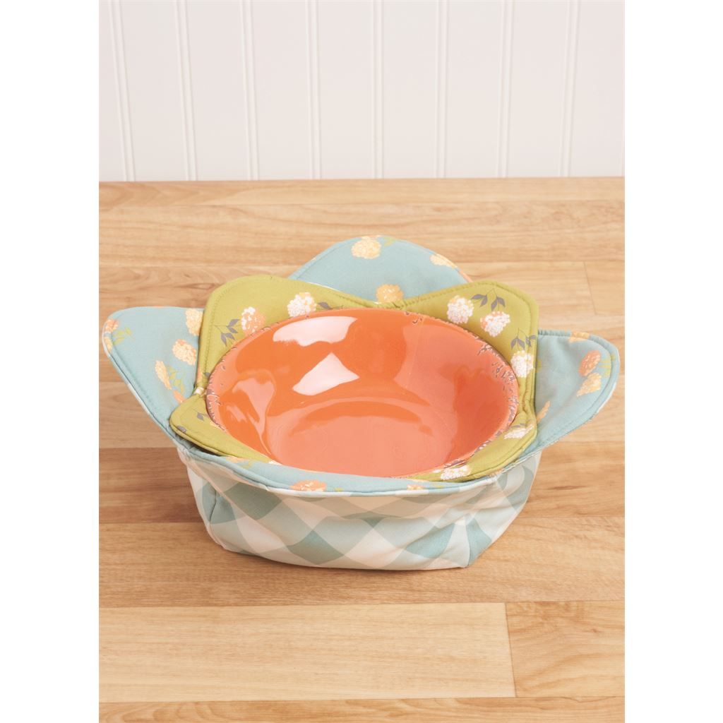 Simplicity Sewing Pattern S9733 Kitchen Cozies 9733 Image 3 From Patternsandplains.com