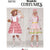 Simplicity Sewing Pattern S9735 Misses Costume 9735 Image 1 From Patternsandplains.com