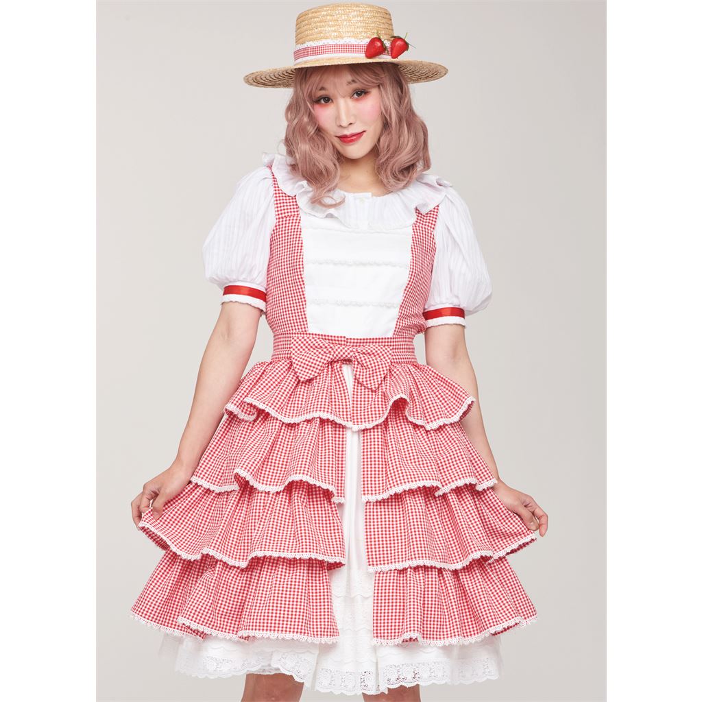 Simplicity Sewing Pattern S9735 Misses Costume 9735 Image 4 From Patternsandplains.com