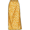Simplicity Sewing Pattern S9757 Misses' Knit Top and Skirt in Two ...