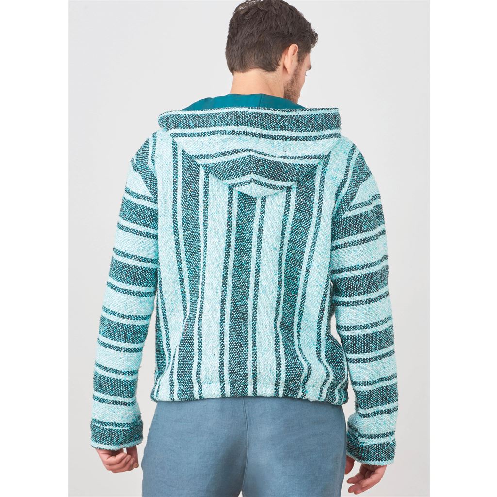 Simplicity Sewing Pattern S9759 Childrens Teens and Adults Hoodie 9759 Image 13 From Patternsandplains.com