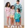 Simplicity Sewing Pattern S9759 Childrens Teens and Adults Hoodie 9759 Image 2 From Patternsandplains.com