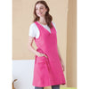 Simplicity Sewing Pattern S9766 Misses Tabard Aprons by Elaine Heigl Designs 9766 Image 2 From Patternsandplains.com