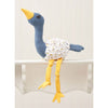 Simplicity Sewing Pattern S9774 Decorative Plush Birds by Carla Reiss ...