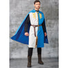 Simplicity Sewing Pattern S9775 Unisex Tabards Capes and Heraldic Shields 9775 Image 5 From Patternsandplains.com