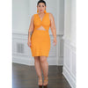 Simplicity Sewing Pattern S9778 Misses' Knit Dress in Two Lengths by ...