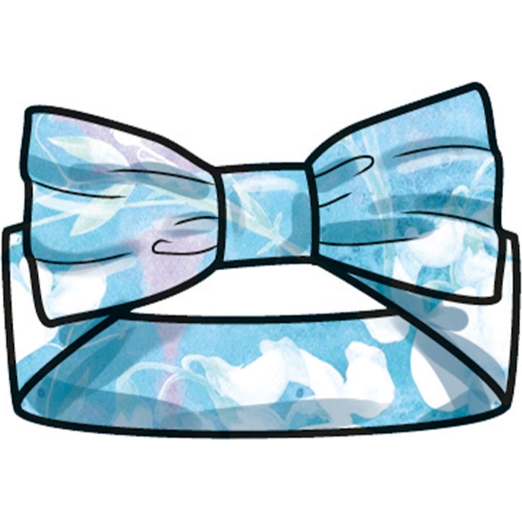 Simplicity Sewing Pattern S9796 Babies Swimsuits with Rash Guard and Headband in One Size 9796 Image 6 From Patternsandplains.com