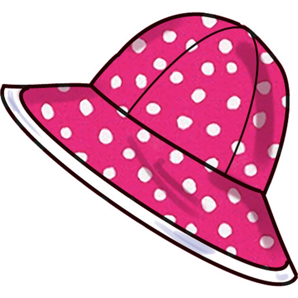 Simplicity Sewing Pattern S9797 Toddlers Tops Skort Pants and Hat in Three Sizes 9797 Image 7 From Patternsandplains.com