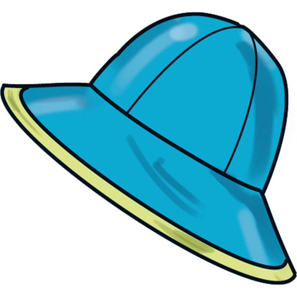 Simplicity Sewing Pattern S9797 Toddlers Tops Skort Pants and Hat in Three Sizes 9797 Image 8 From Patternsandplains.com