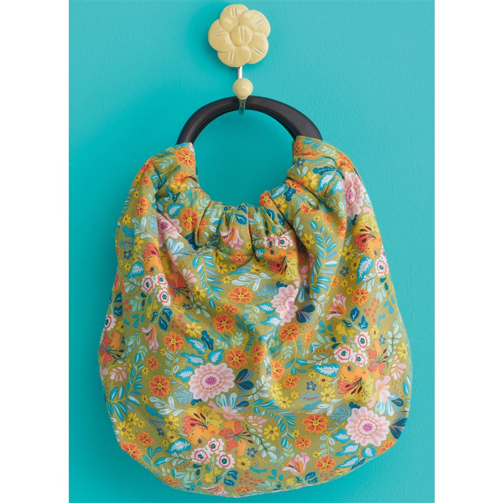 Simplicity Sewing Pattern S9803 Bags in Four Styles by Elaine Heigl Designs 9803 Image 5 From Patternsandplains.com