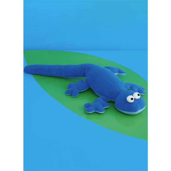 Simplicity Sewing Pattern S9806 Plush Reptiles 9806 - Patterns and Plains