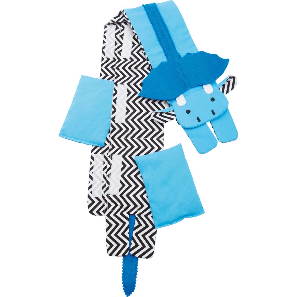 Simplicity Sewing Pattern S9811 Childrens Warm or Cool Packs and Covers 9811 Image 10 From Patternsandplains.com