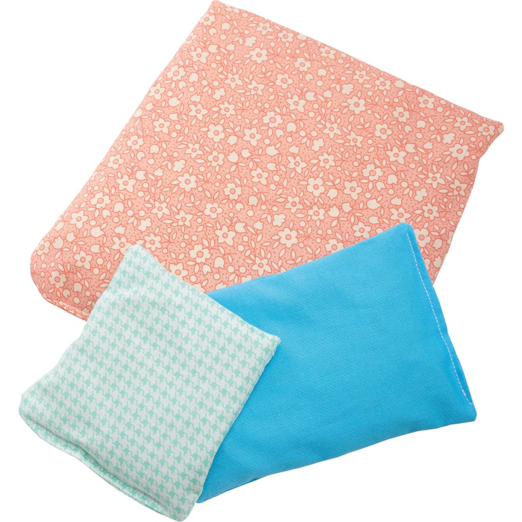 Simplicity Sewing Pattern S9811 Childrens Warm or Cool Packs and Covers 9811 Image 11 From Patternsandplains.com