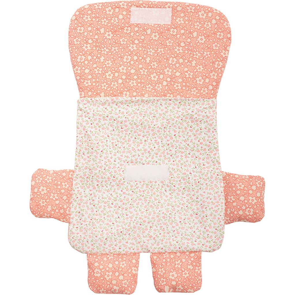 Simplicity Sewing Pattern S9811 Childrens Warm or Cool Packs and Covers 9811 Image 3 From Patternsandplains.com