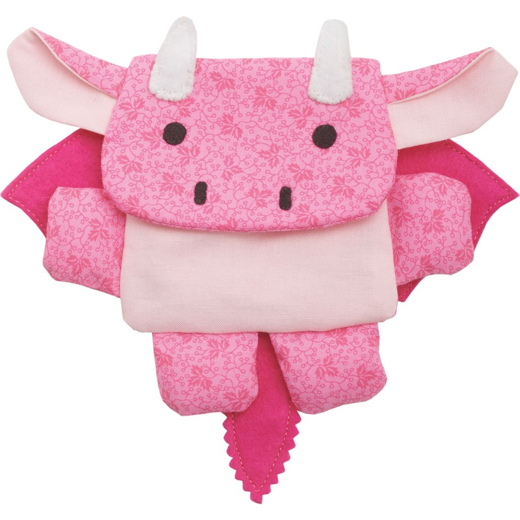 Simplicity Sewing Pattern S9811 Childrens Warm or Cool Packs and Covers 9811 Image 4 From Patternsandplains.com