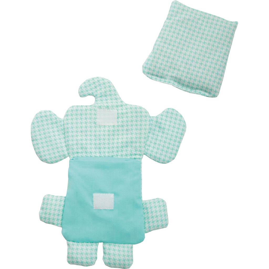 Simplicity Sewing Pattern S9811 Childrens Warm or Cool Packs and Covers 9811 Image 5 From Patternsandplains.com