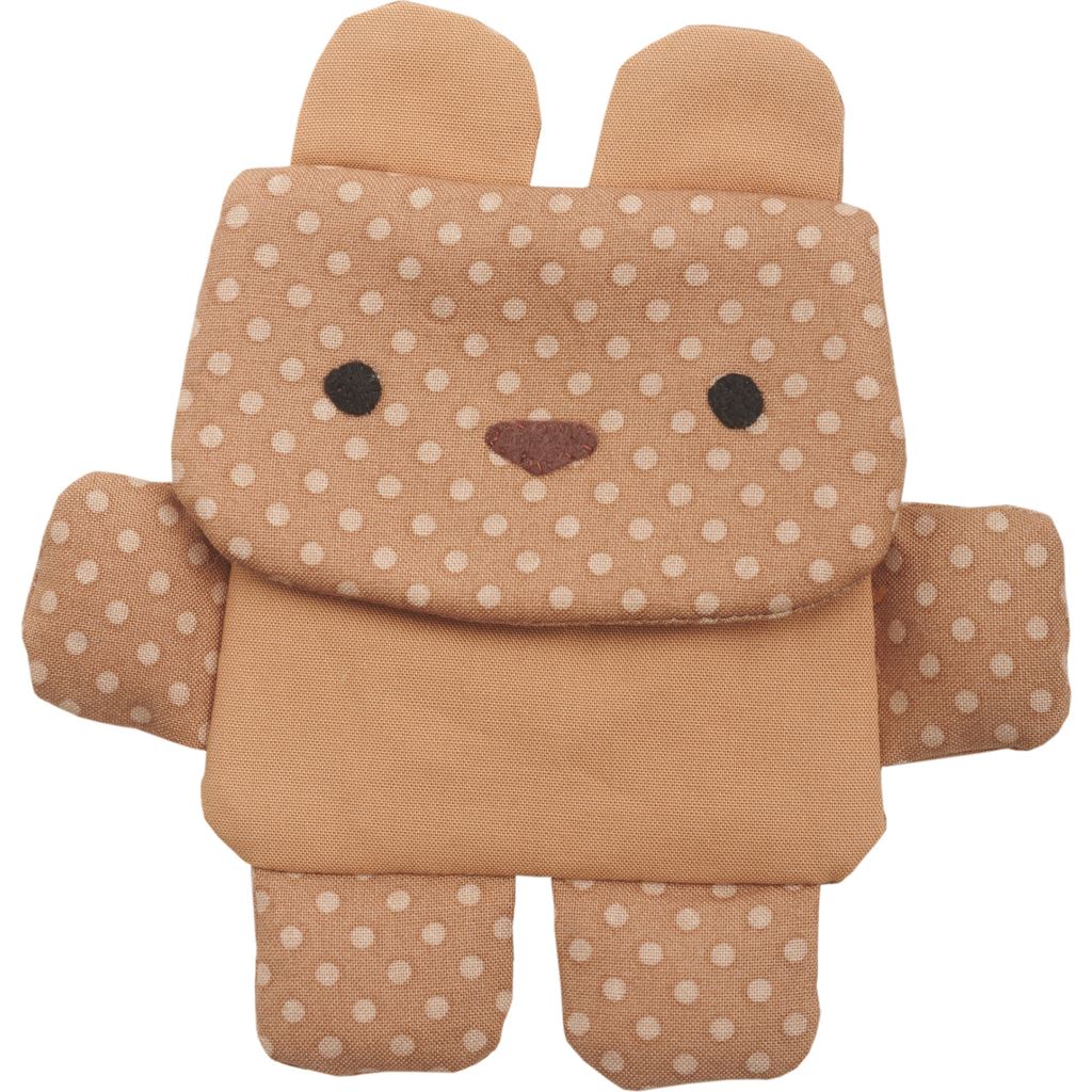 Simplicity Sewing Pattern S9811 Childrens Warm or Cool Packs and Covers 9811 Image 6 From Patternsandplains.com