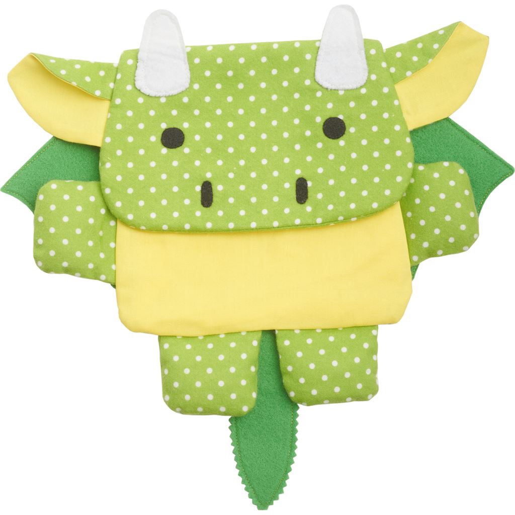 Simplicity Sewing Pattern S9811 Childrens Warm or Cool Packs and Covers 9811 Image 7 From Patternsandplains.com