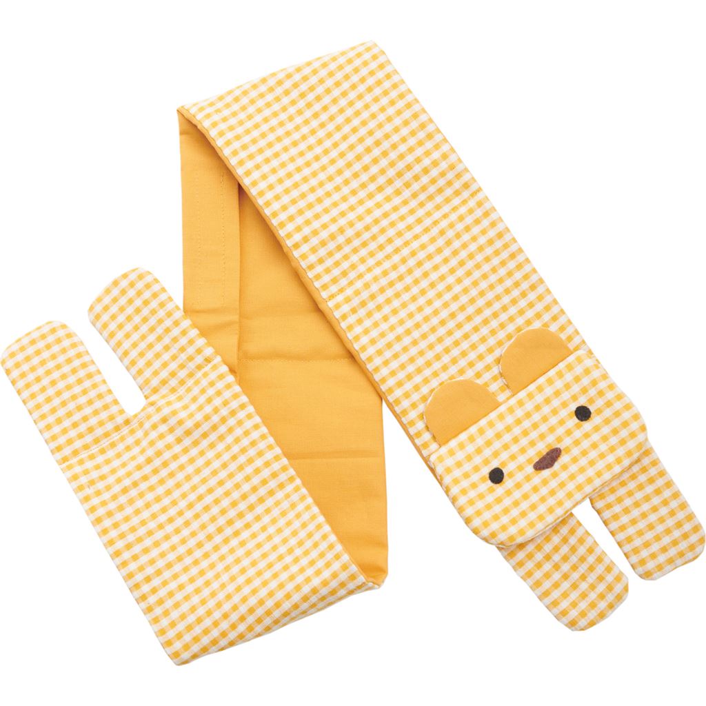 Simplicity Sewing Pattern S9811 Childrens Warm or Cool Packs and Covers 9811 Image 9 From Patternsandplains.com