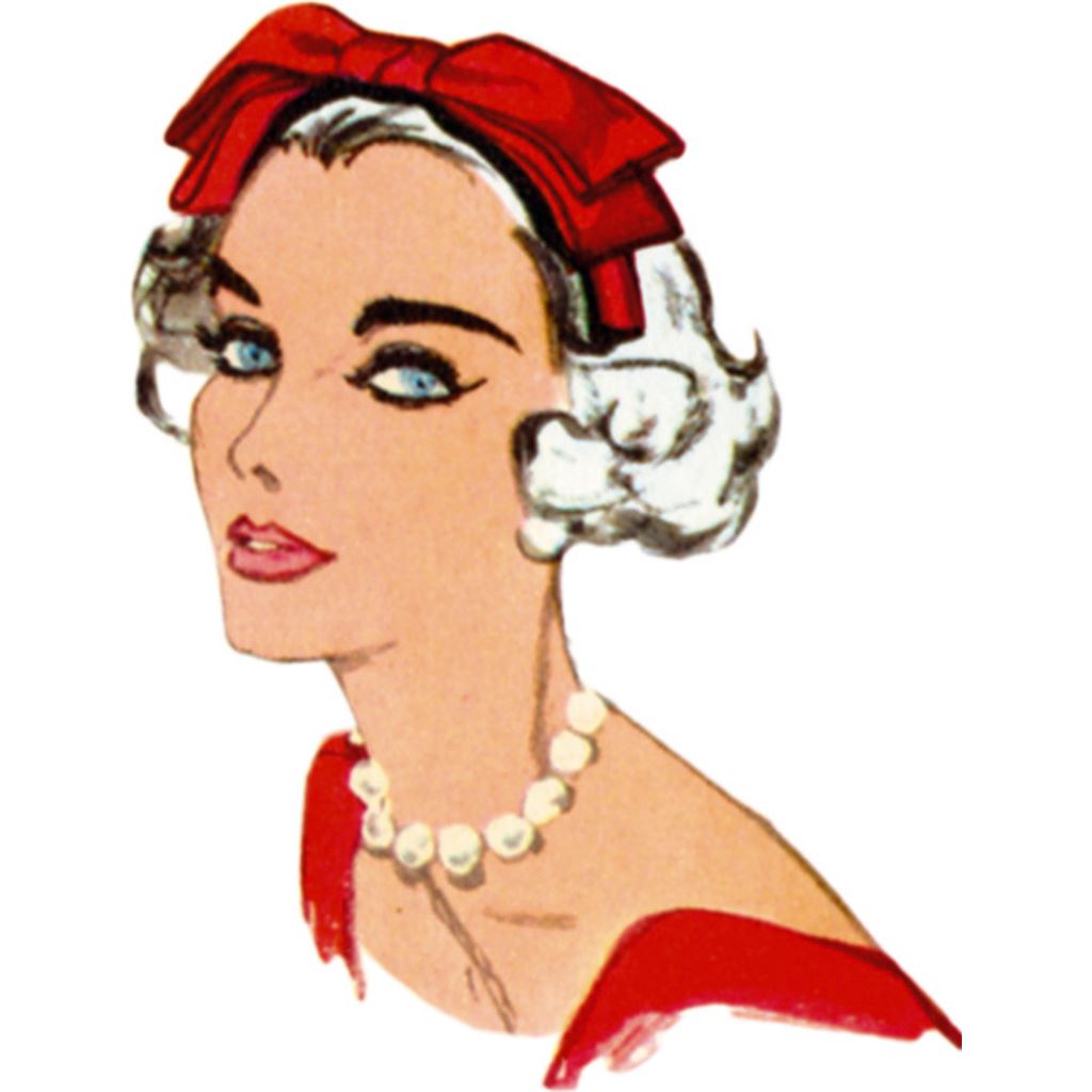 Simplicity Sewing Pattern S9817 Misses Neckwear Headband Dickey and Sash Belt 9817 Image 10 From Patternsandplains.com