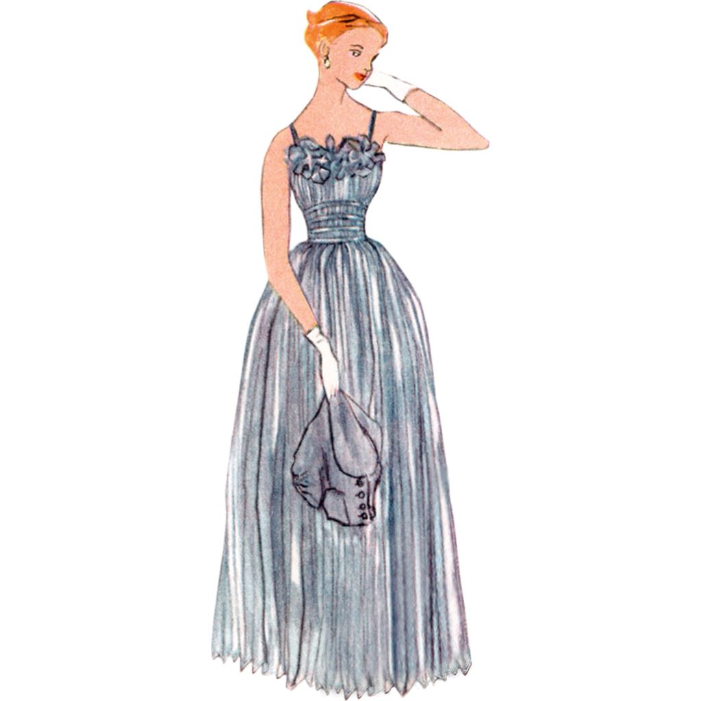 Simplicity Sewing Pattern S9819 Misses Dresses and Jacket 9819 Image 3 From Patternsandplains.com