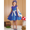 Simplicity Sewing Pattern S9836 Childrens and Girls Costumes by Andrea Schewe Designs 9836 Image 3 From Patternsandplains.com