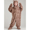 Simplicity Sewing Pattern S9840 Childrens and Adults Animal Costumes 9840 Image 3 From Patternsandplains.com