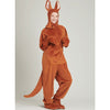 Simplicity Sewing Pattern S9840 Childrens and Adults Animal Costumes 9840 Image 7 From Patternsandplains.com