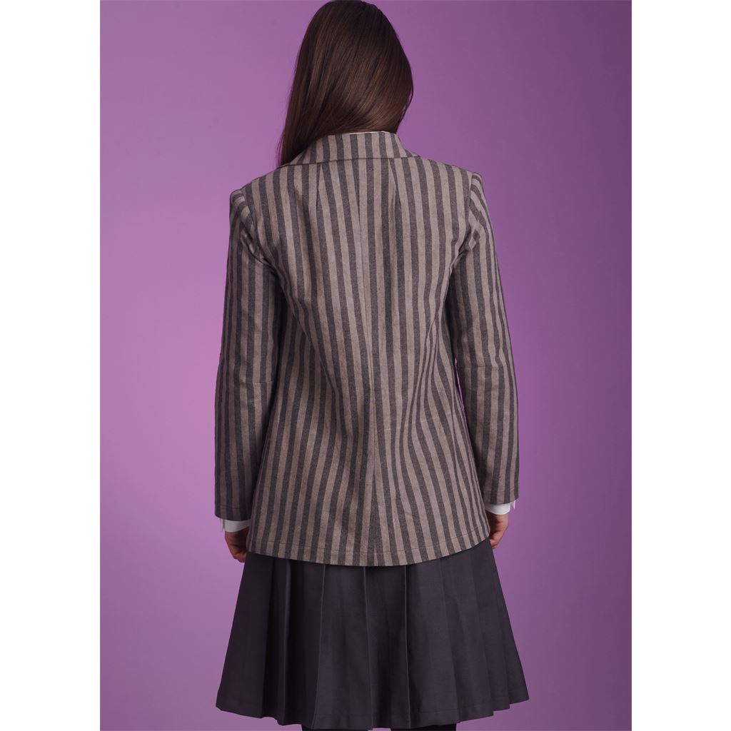 Simplicity Sewing Pattern S9843 Misses Costume 9843 Image 5 From Patternsandplains.com