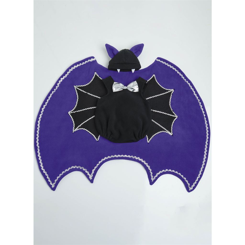 Simplicity Sewing Pattern S9844 Babies Costumes 9844 Image 2 From Patternsandplains.com