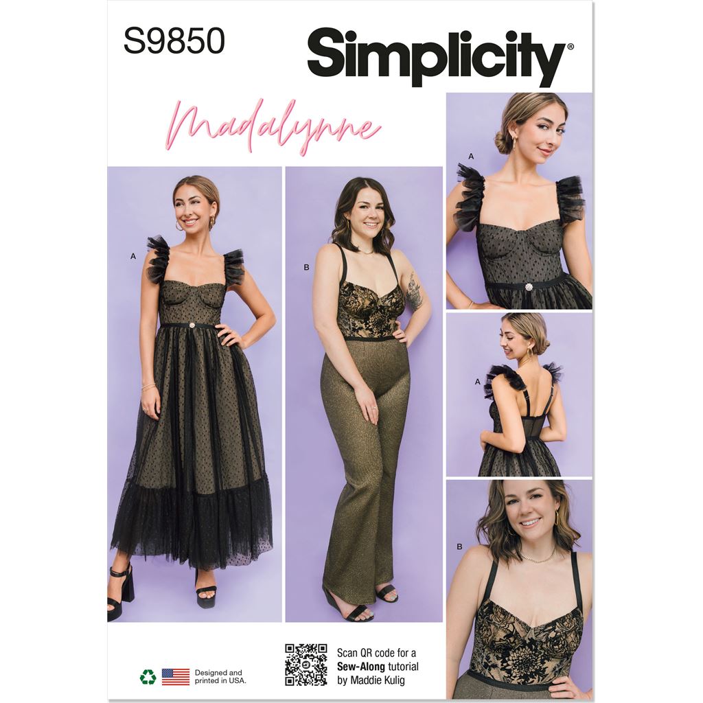 Patterns Tagged Simplicity - Patterns and Plains