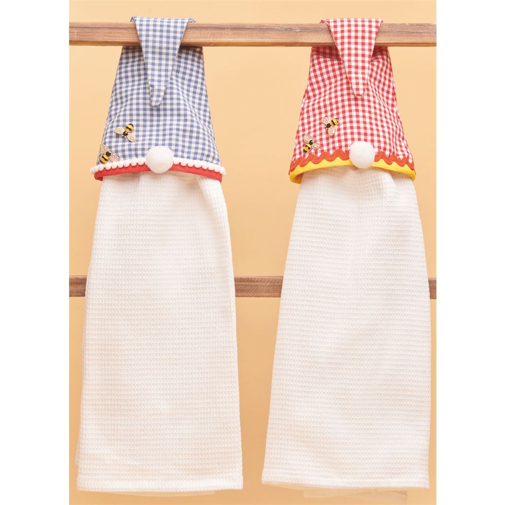 Simplicity Sewing Pattern S9878 Kitchen Accessories 9878 Image 2 From Patternsandplains.com