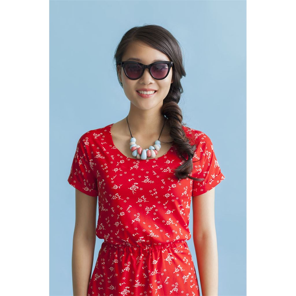 Tilly and the Buttons Pattern 1007 Bettine Image 13 From Patternsandplains.com