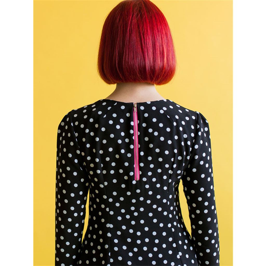 Tilly and the Buttons Pattern 1009 Orla Image 11 From Patternsandplains.com