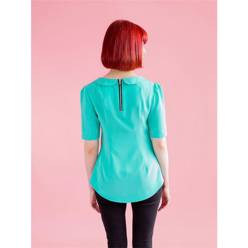 Tilly and the Buttons Pattern 1009 Orla Image 12 From Patternsandplains.com