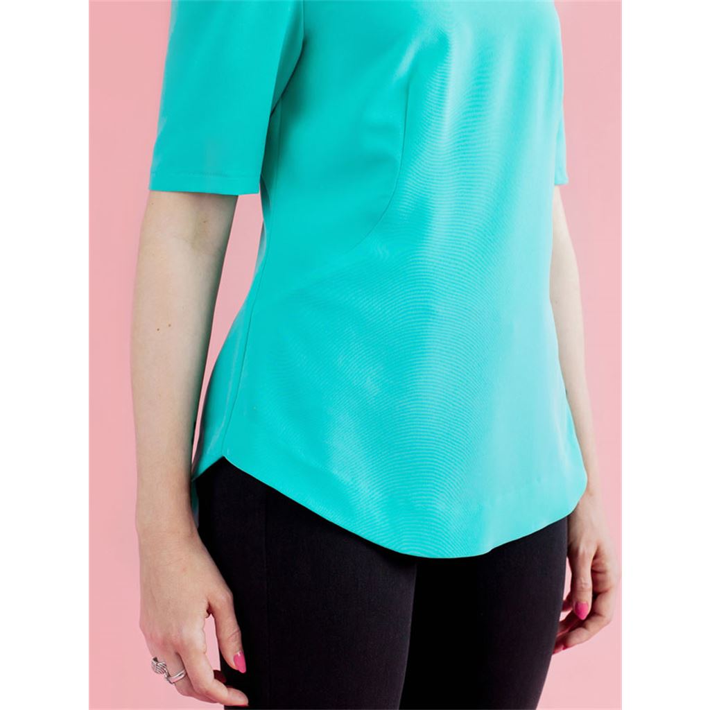 Tilly and the Buttons Pattern 1009 Orla Image 14 From Patternsandplains.com