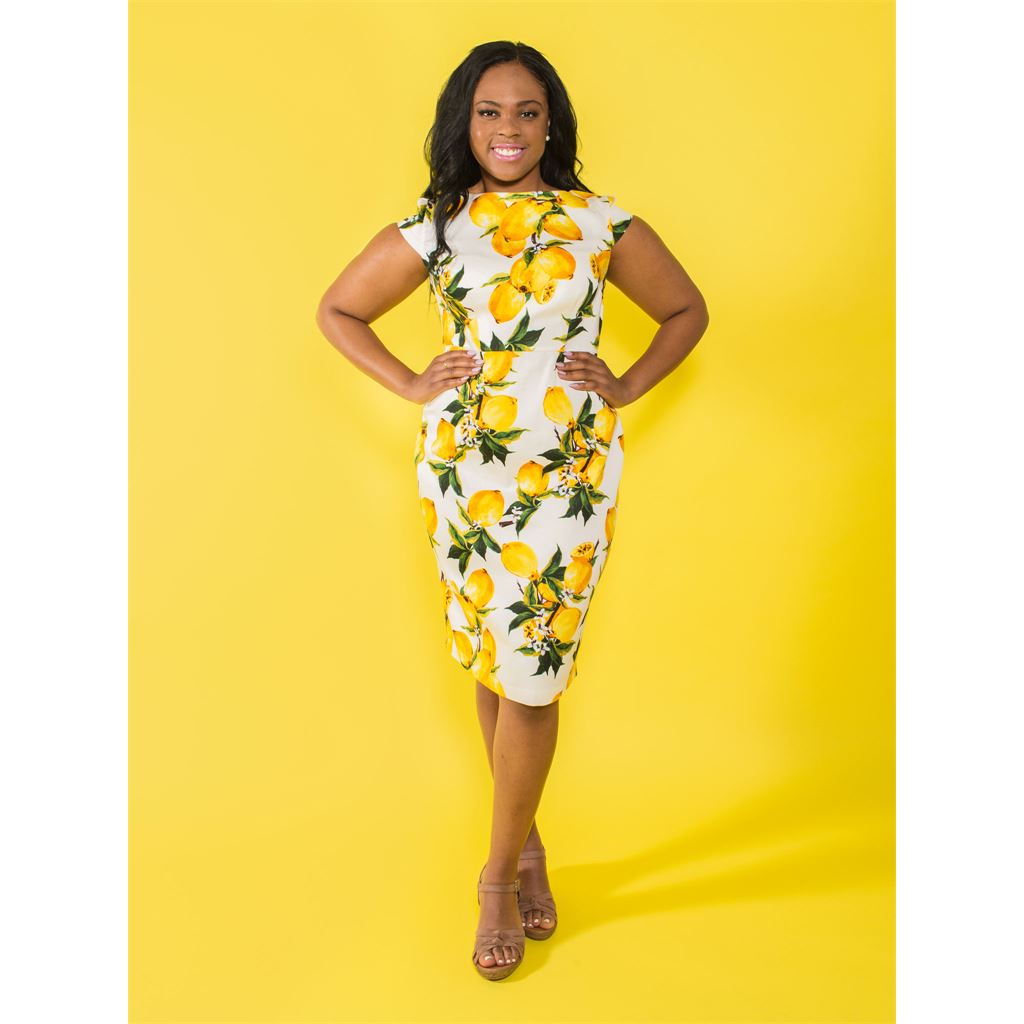 Tilly and the Buttons Pattern 1016 Etta Image 2 From Patternsandplains.com