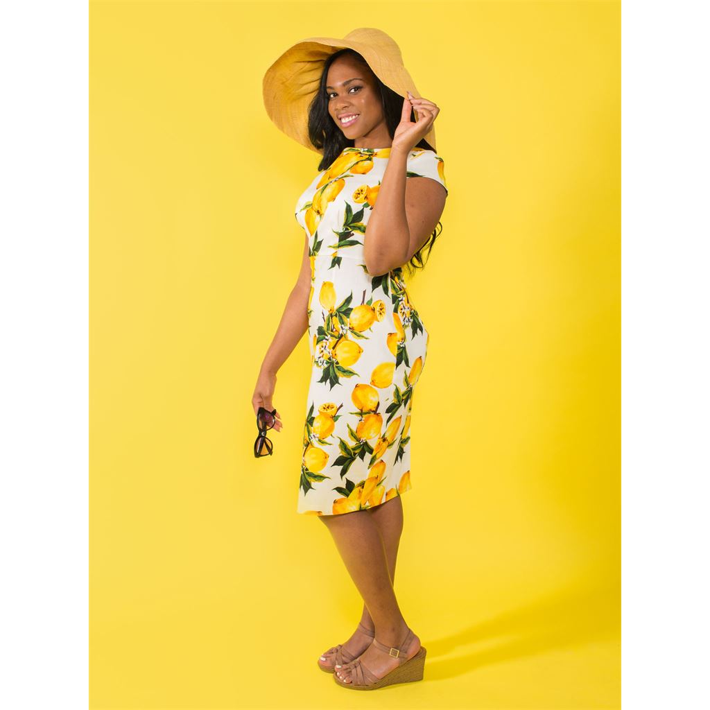 Tilly and the Buttons Pattern 1016 Etta Image 5 From Patternsandplains.com