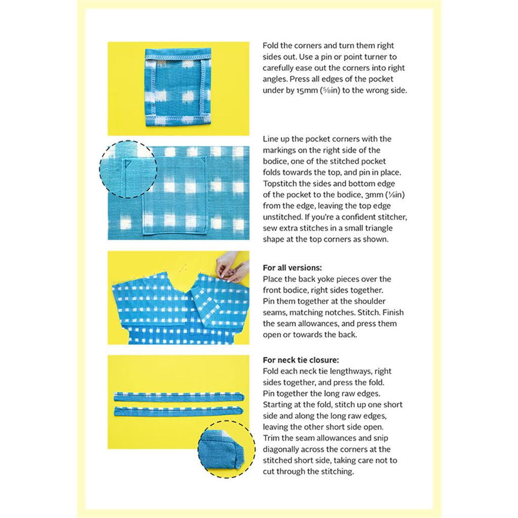 Tilly and the Buttons Pattern 1020 Stevie Image 14 From Patternsandplains.com