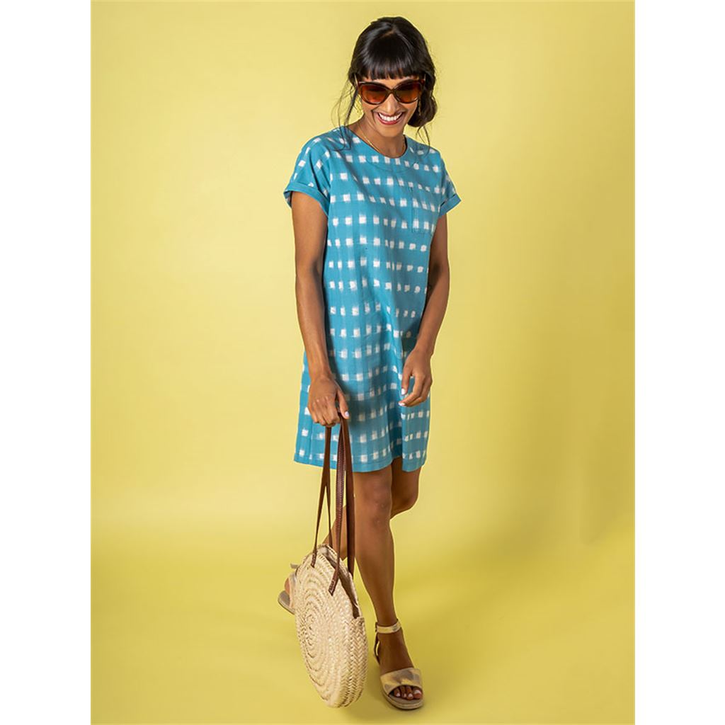 Tilly and the Buttons Pattern 1020 Stevie Image 4 From Patternsandplains.com